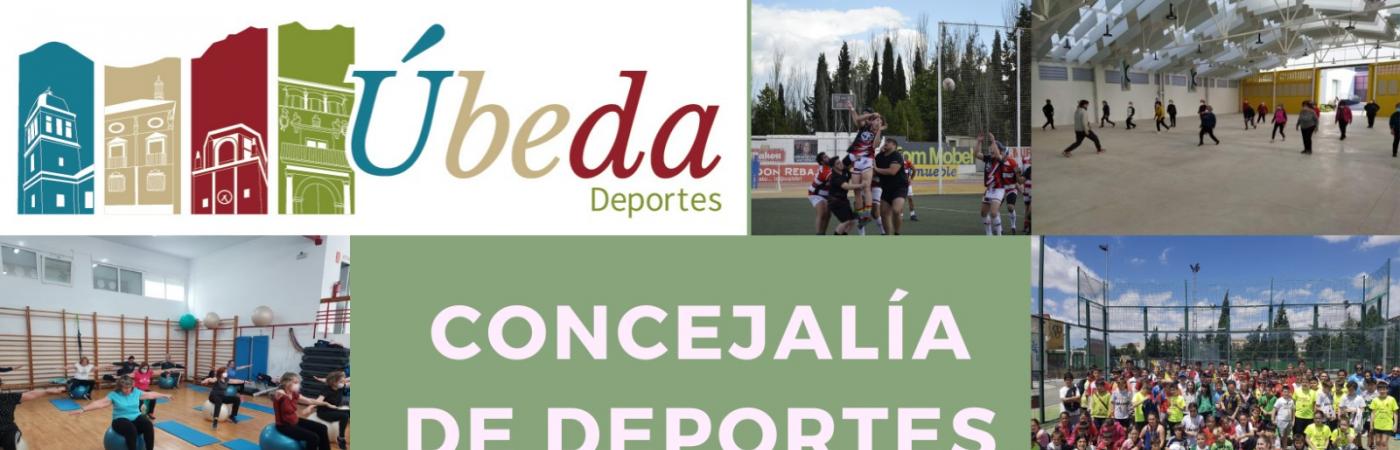 Deportes