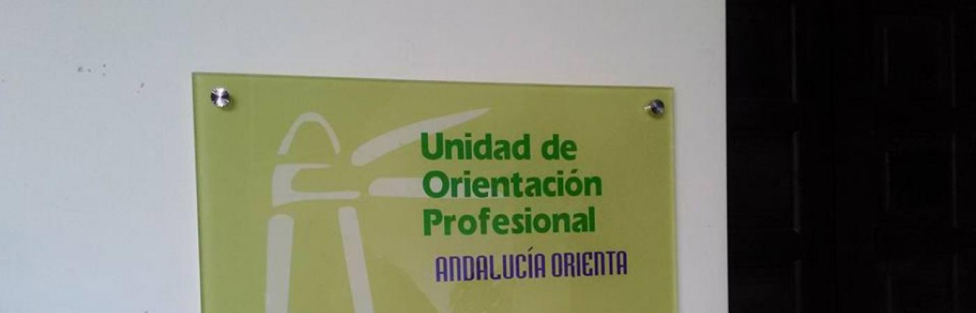 Orientación y Formación Laboral