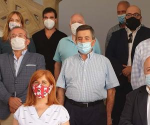 Convenio Musica y Danza