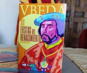 Fiestas del Renacimiento