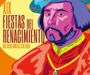 Fiestas del Renacimiento